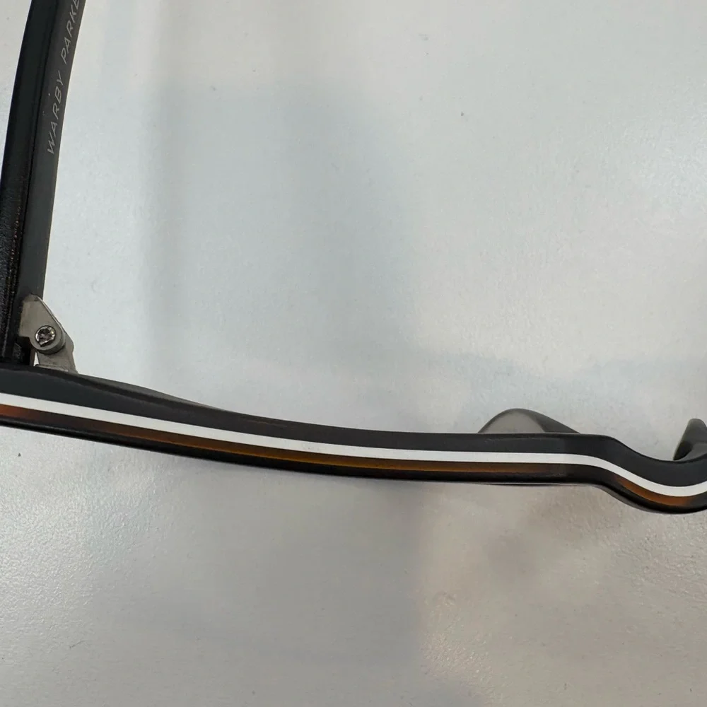WARBY PARKER‎ BURKE 103 / 51•19•145 WARBY PARKER EYEGLASSES WARBY PARKER GLASSES